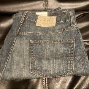NWT Tommy Hilfiger jeans men’s